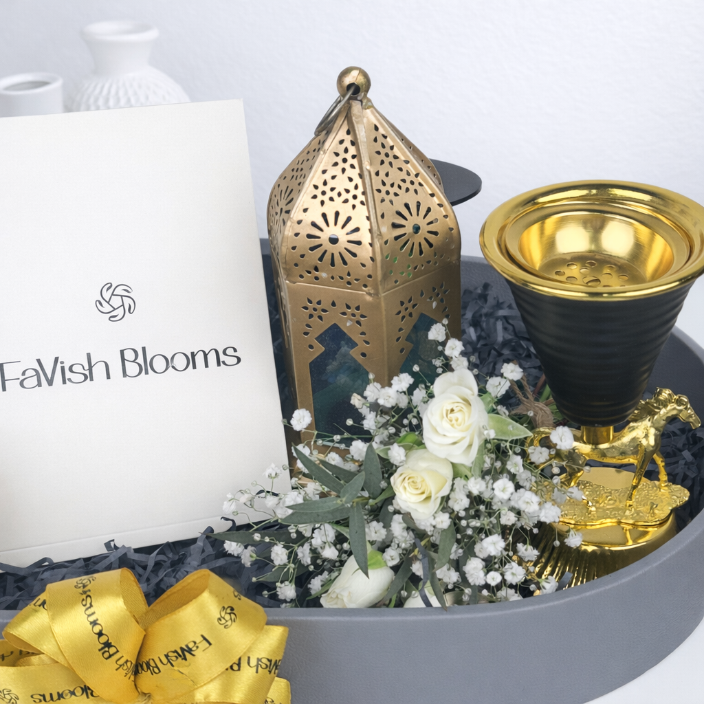 Ramadan Kareem Prestige Gift Collection