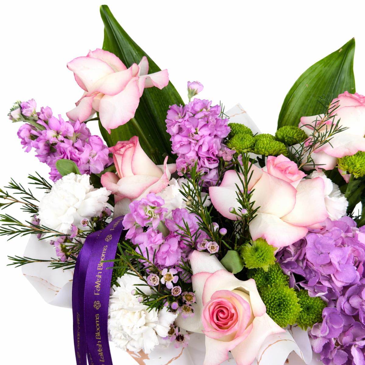 Pastel Majesty Serenity Box